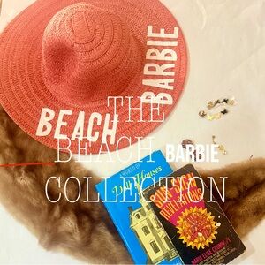 The Beach Barbie Collection